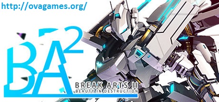 BREAK ARTS II v1.4.3 Crack + Free Download