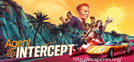 Agent Intercept Crack + Torrent Free Download