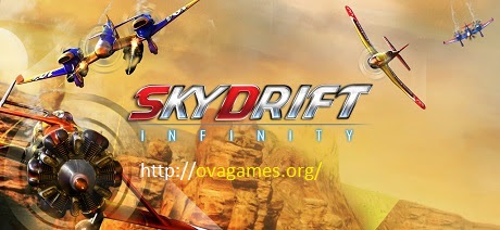 Skydrift Infinity + Torrent Free Download