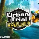Urban Trial Playground Crack Free Download